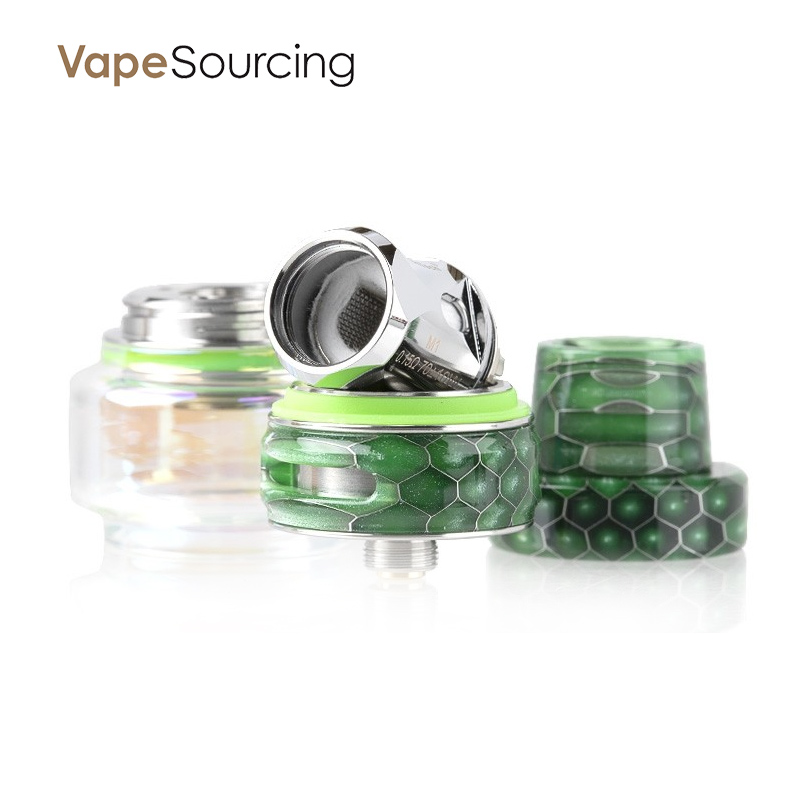 Horizon Falcon Sub Ohm Tank Resin Edition