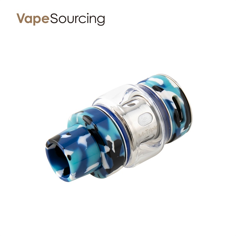 Horizon Falcon Sub Ohm Tank Resin Artisan Edition