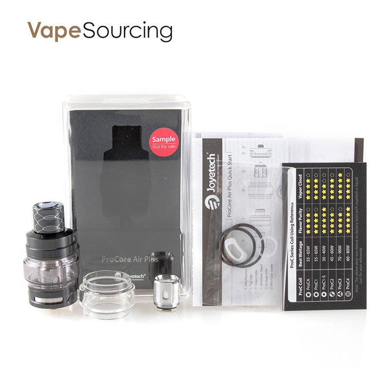 Joyetech ProCore Air Plus Tank 5.5ml