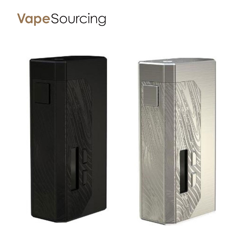 Wismec Luxotic MF Box Mod 100W