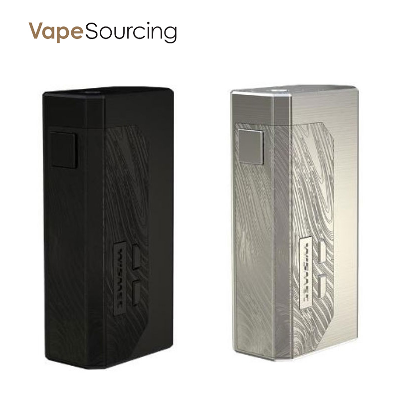 Wismec Luxotic MF Box Mod 100W