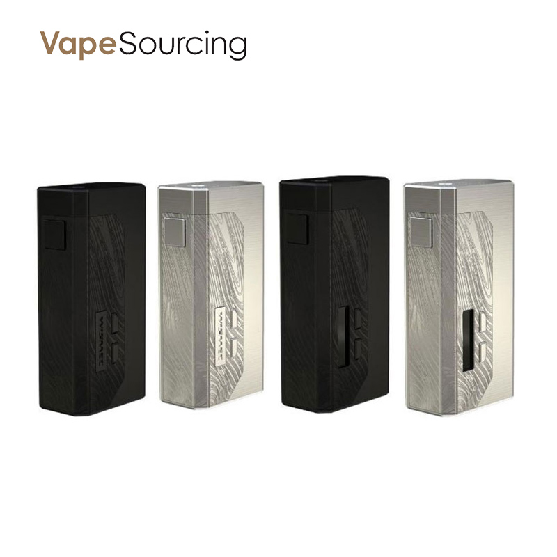 Wismec Luxotic MF Box Mod 100W