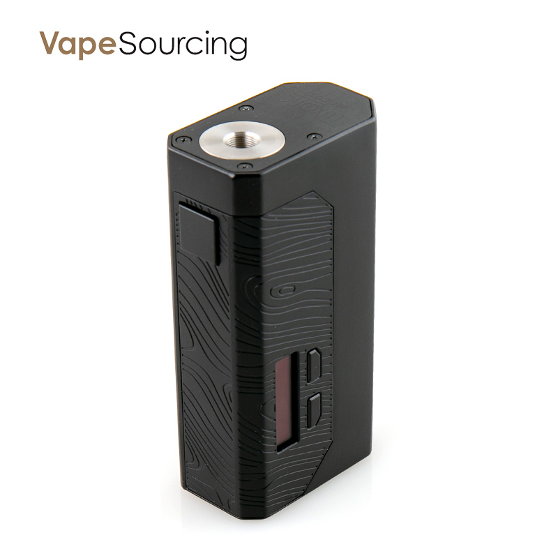 Wismec Luxotic MF Box Mod 100W