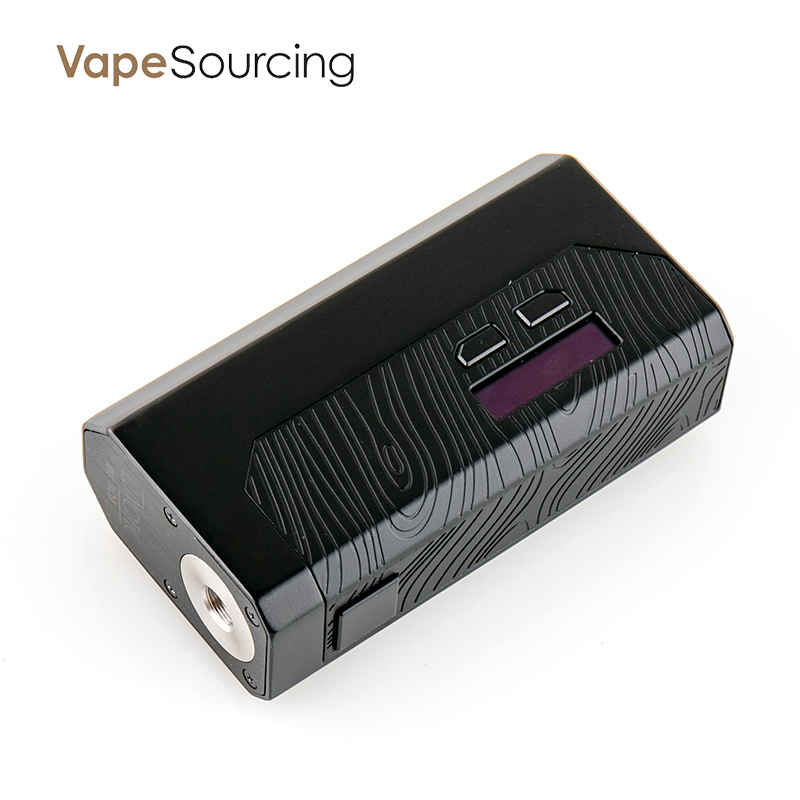 Wismec Luxotic MF Box Mod 100W