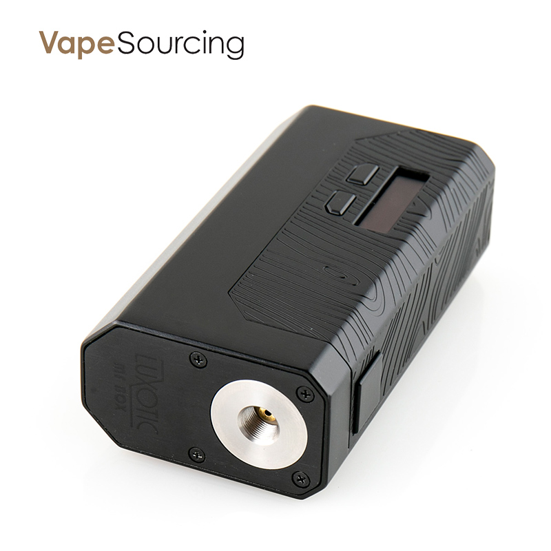 Wismec Luxotic MF Box Mod 100W