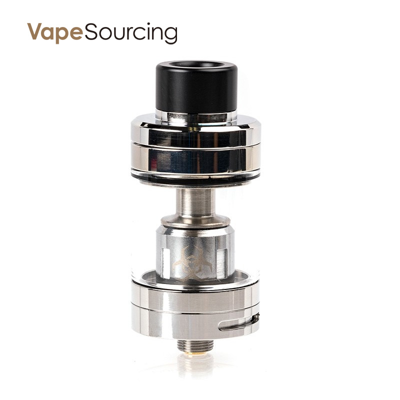 Advken Dominator Sub Ohm Tank