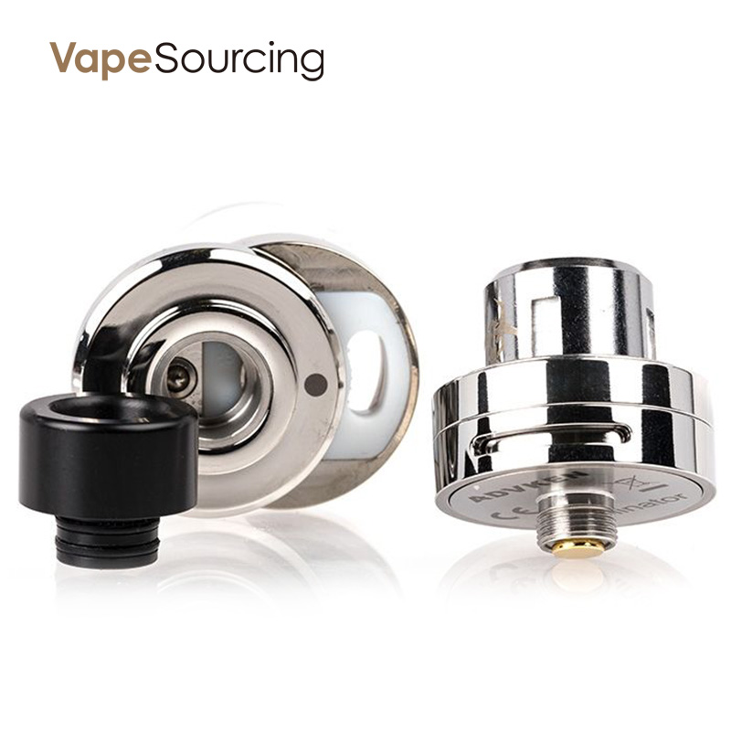 Advken Dominator Sub Ohm Tank