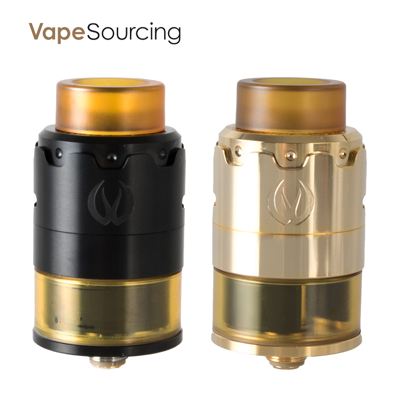 Vandy Vape Pyro 24 RDTA