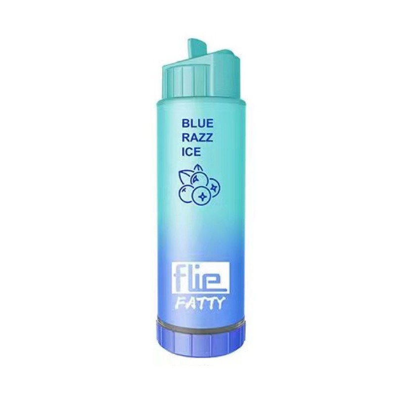 Flie Fatty Rechargeable Disposable Kit 8000 puffs 16ml