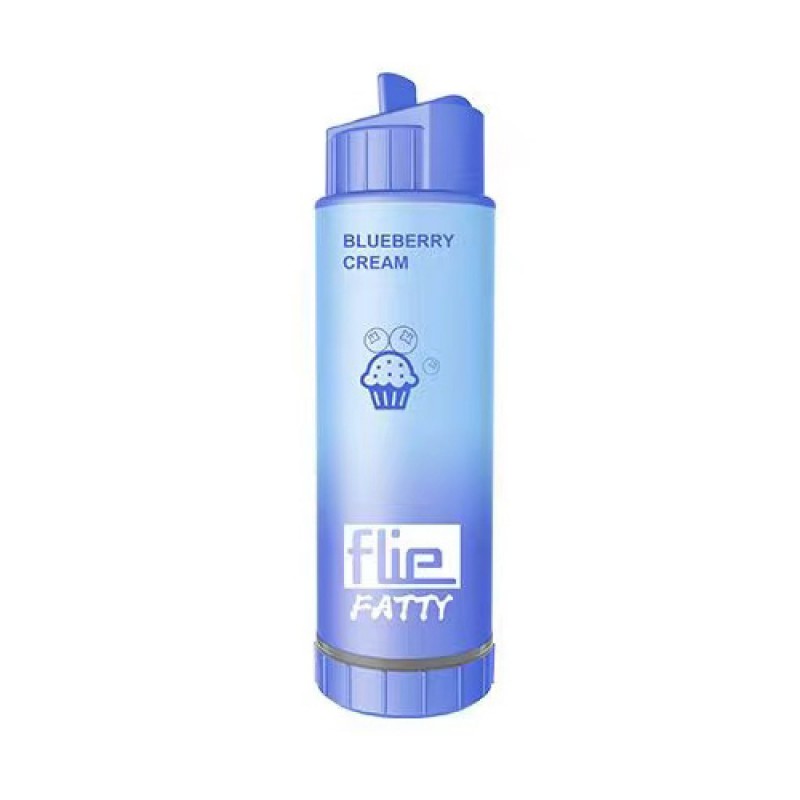 Flie Fatty Rechargeable Disposable Kit 8000 puffs 16ml