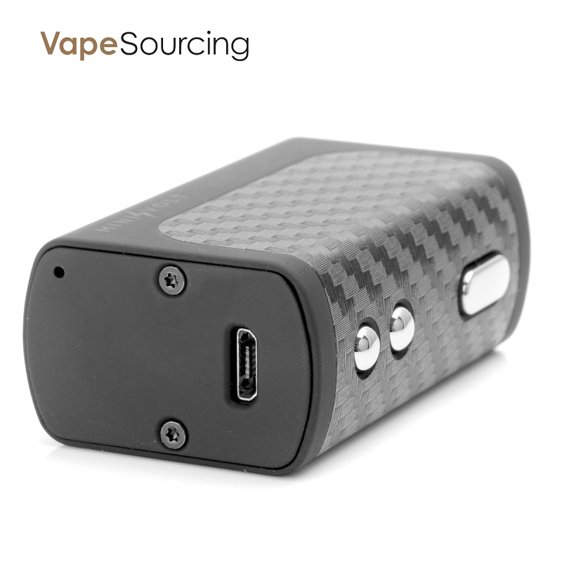 COV Mini Volt V2 Box Mod 40W