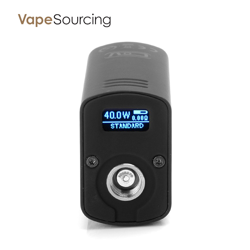 COV Mini Volt V2 Box Mod 40W