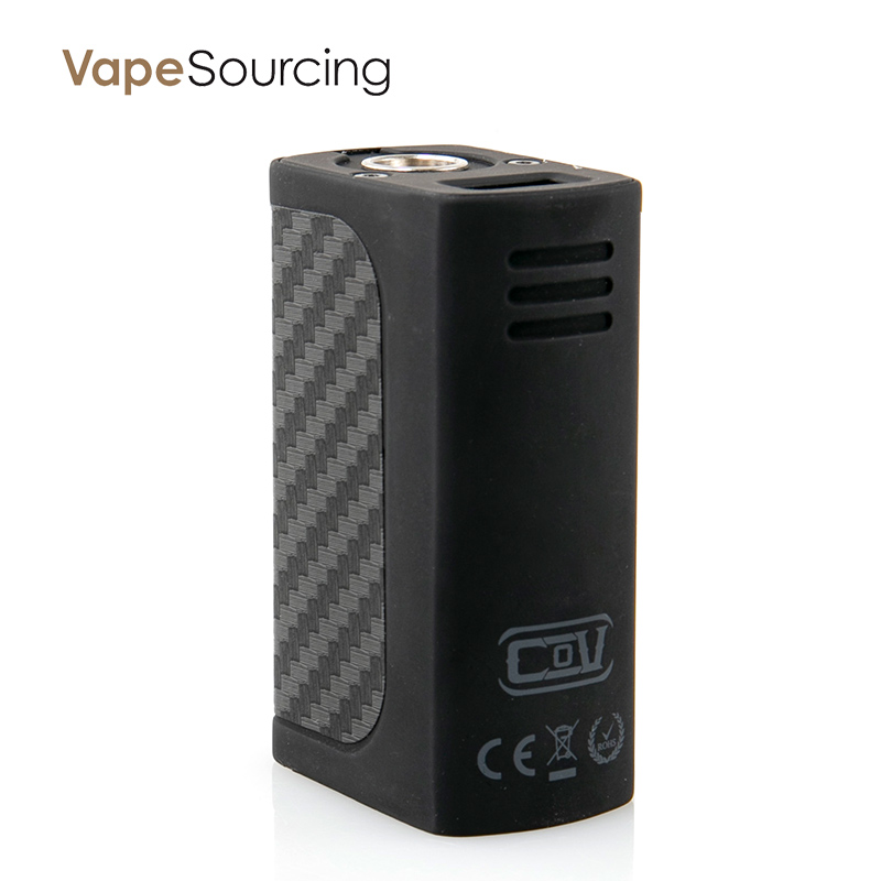 COV Mini Volt V2 Box Mod 40W