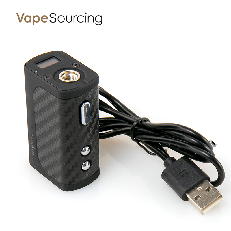 COV Mini Volt V2 Box Mod 40W