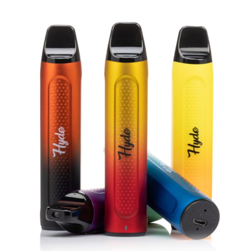 Hyde Rebel Recharge Disposable Kit 4500 Puffs 600mAh