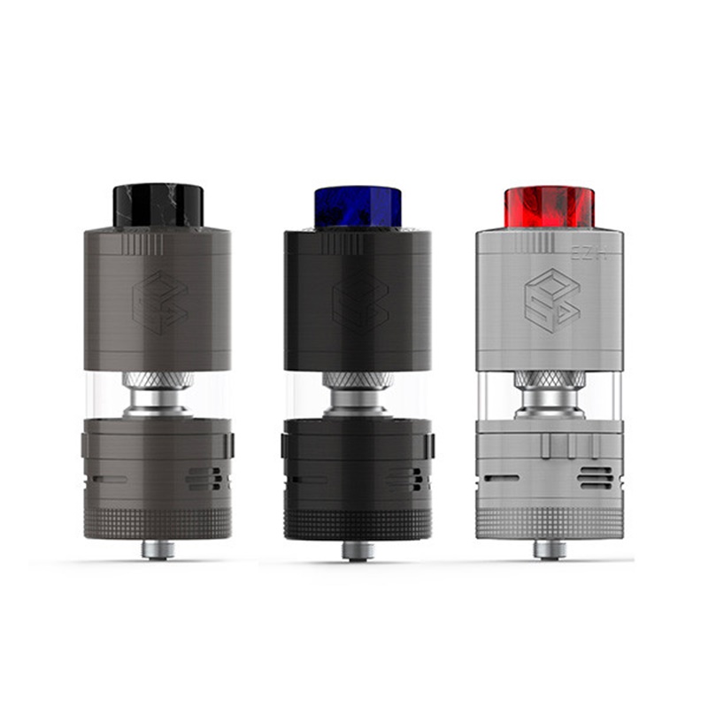 Steam Crave Aromamizer Plus V2 RDTA Basic/Advanced...