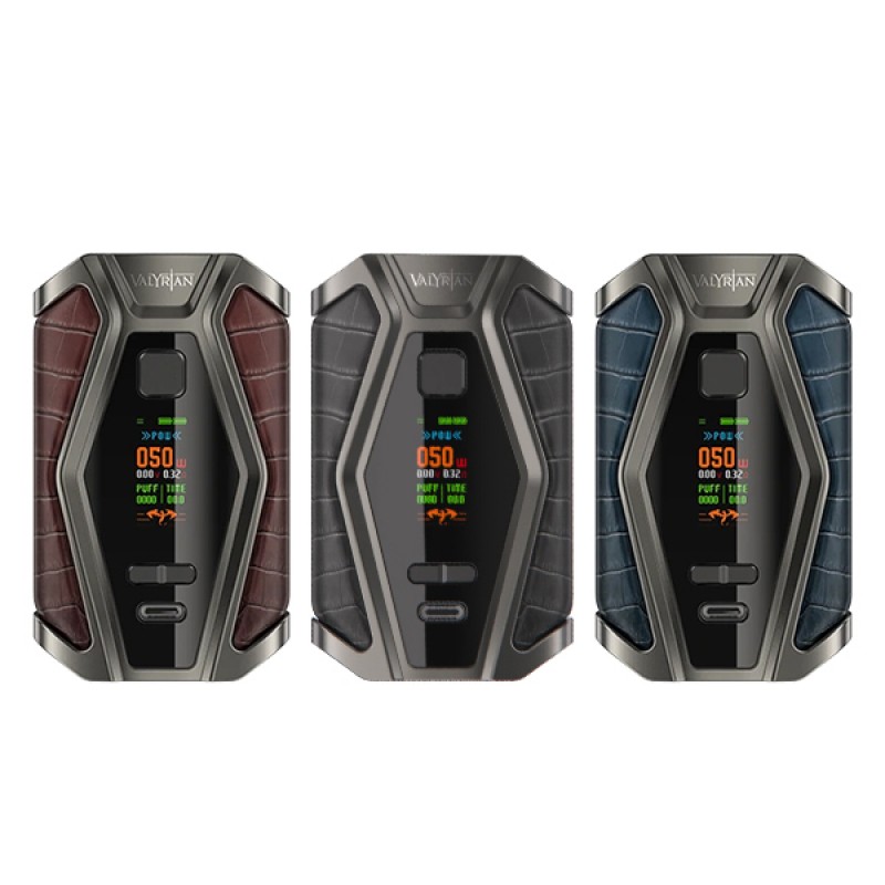 Uwell Valyrian 3 Box Mod 200W