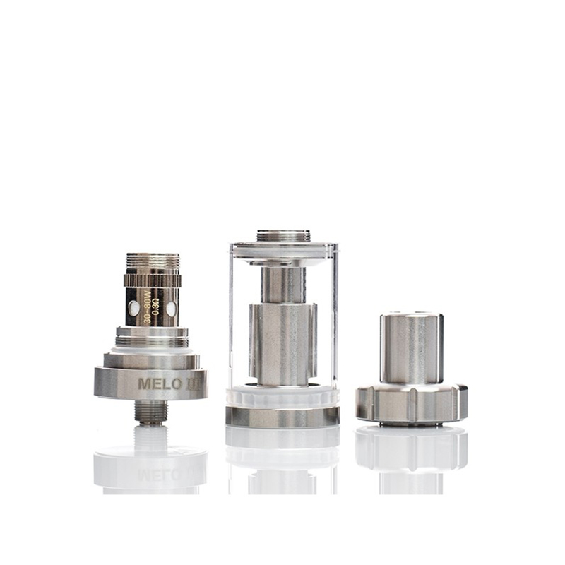 Eleaf Melo 3 Atomizer 4ml