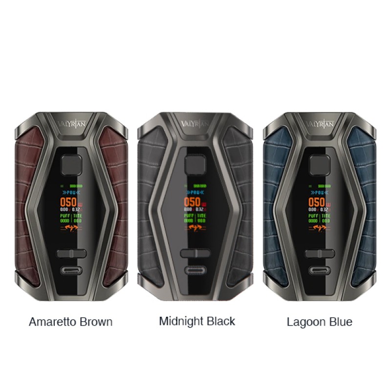 Uwell Valyrian 3 Box Mod 200W