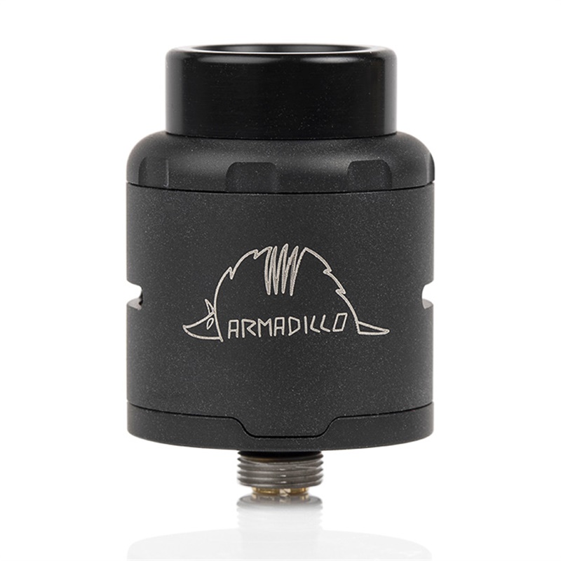 Oumier Armadillo RDA 24mm