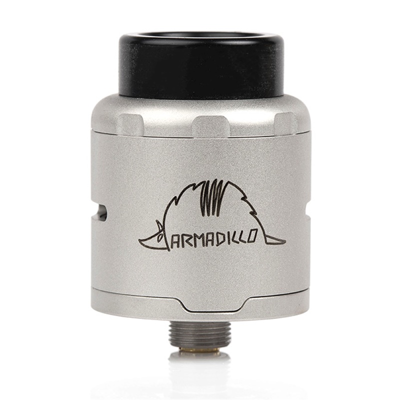 Oumier Armadillo RDA 24mm