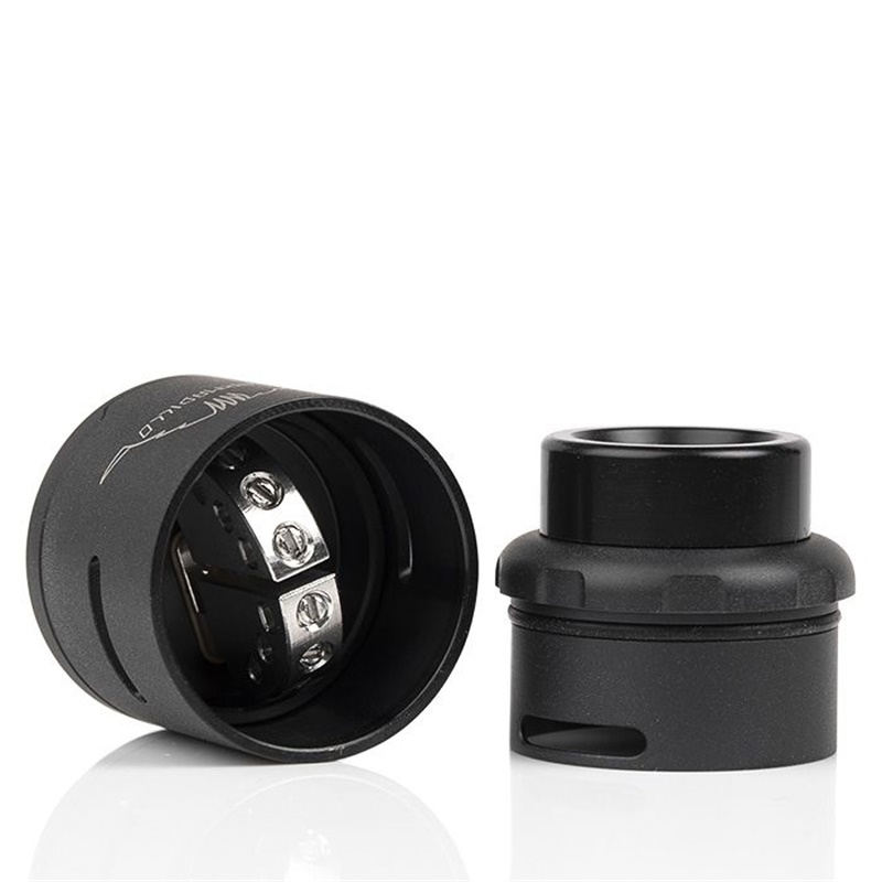 Oumier Armadillo RDA 24mm