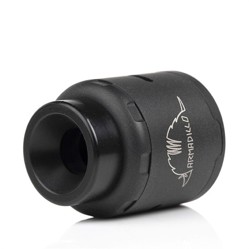 Oumier Armadillo RDA 24mm