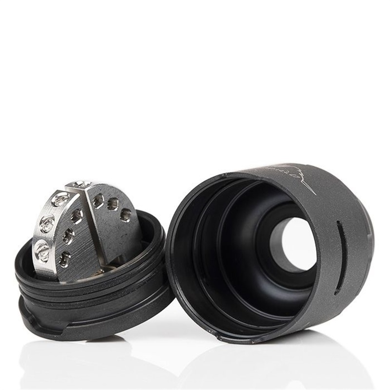 Oumier Armadillo RDA 24mm