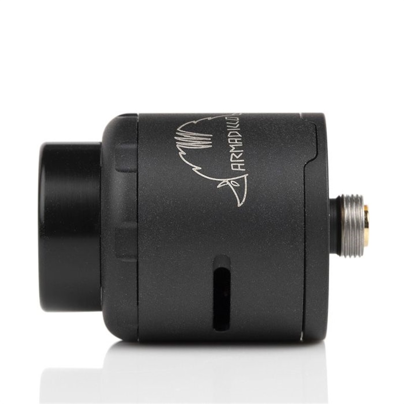 Oumier Armadillo RDA 24mm