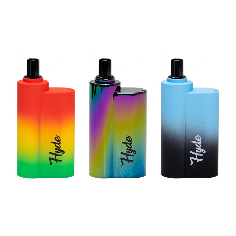 Hyde I.D. Recharge Disposable Kit 4500 Puffs 10ml