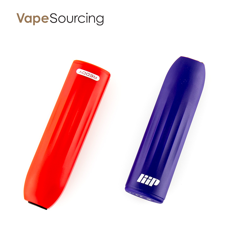 Digiflavor Liip Disposable Pod (3pcs/pack)