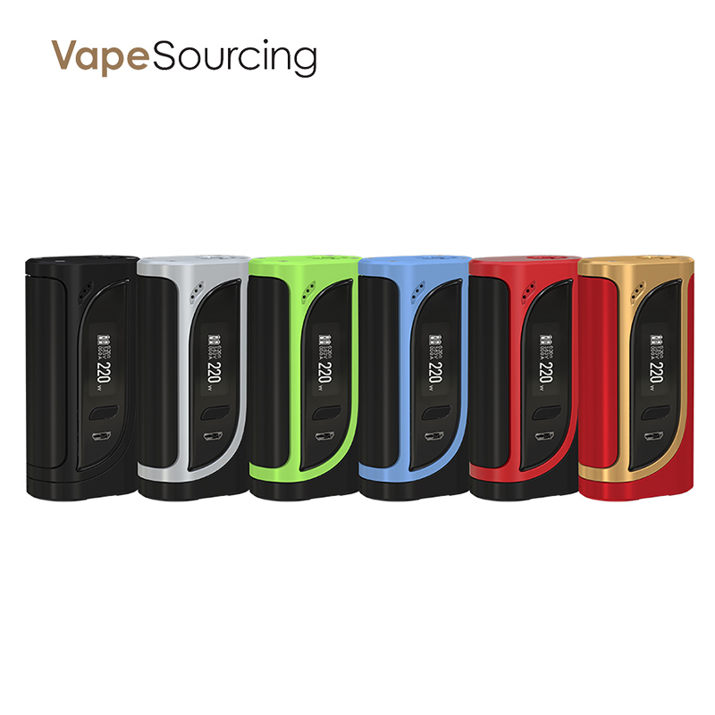 Eleaf iKonn 220 Box Mod