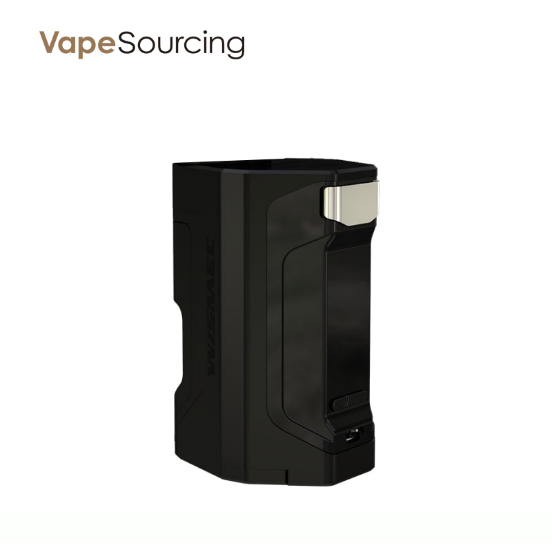 Wismec Luxotic DF Squonk Box Mod 200W