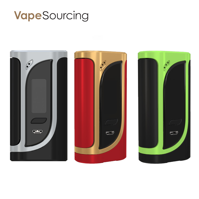 Eleaf iKonn 220 Box Mod