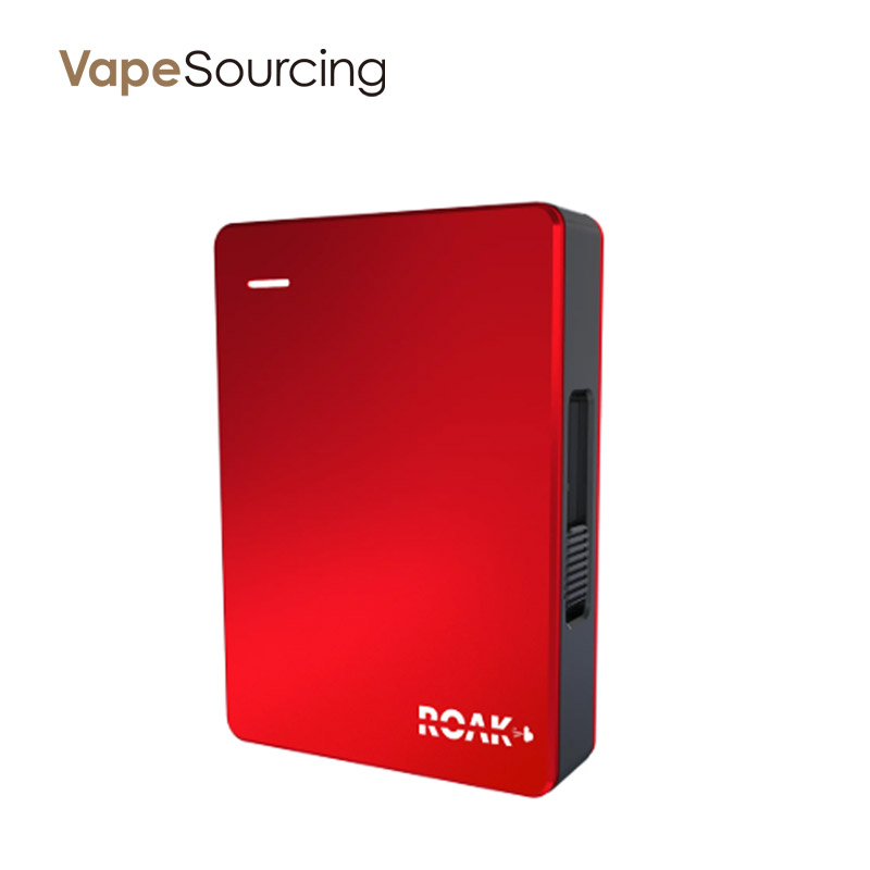 Myvapors Roak Box Mod 1000mAh