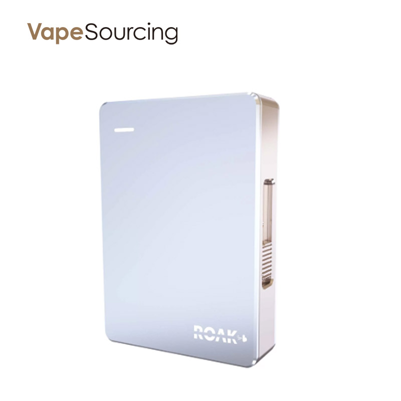 Myvapors Roak Box Mod 1000mAh