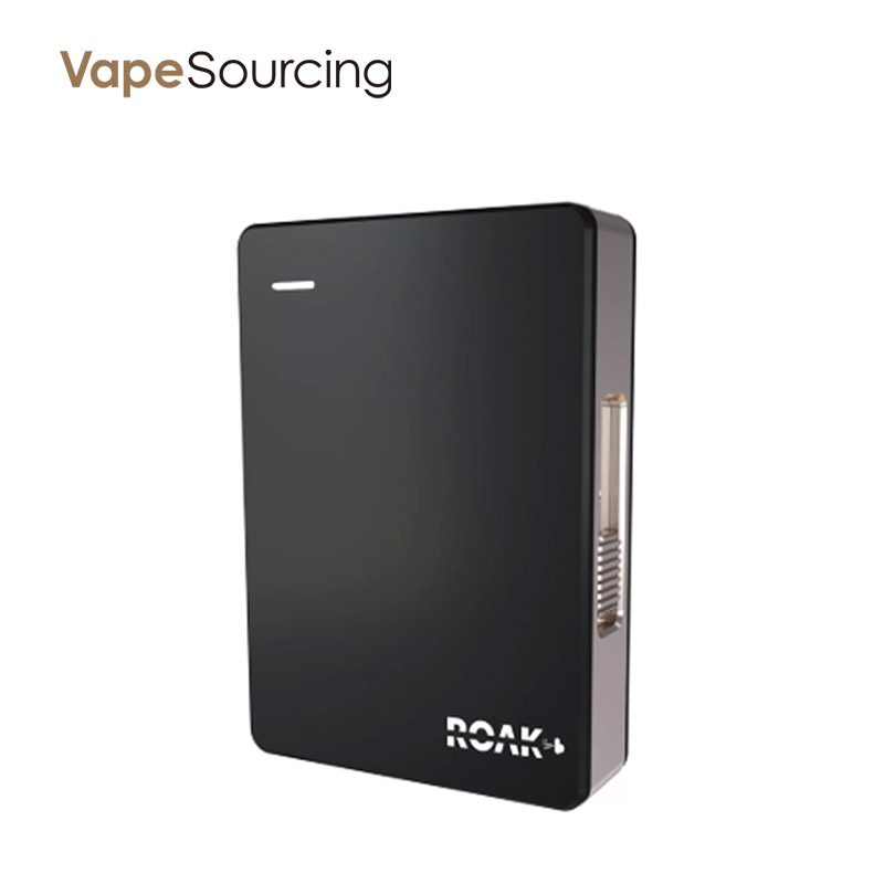 Myvapors Roak Box Mod 1000mAh