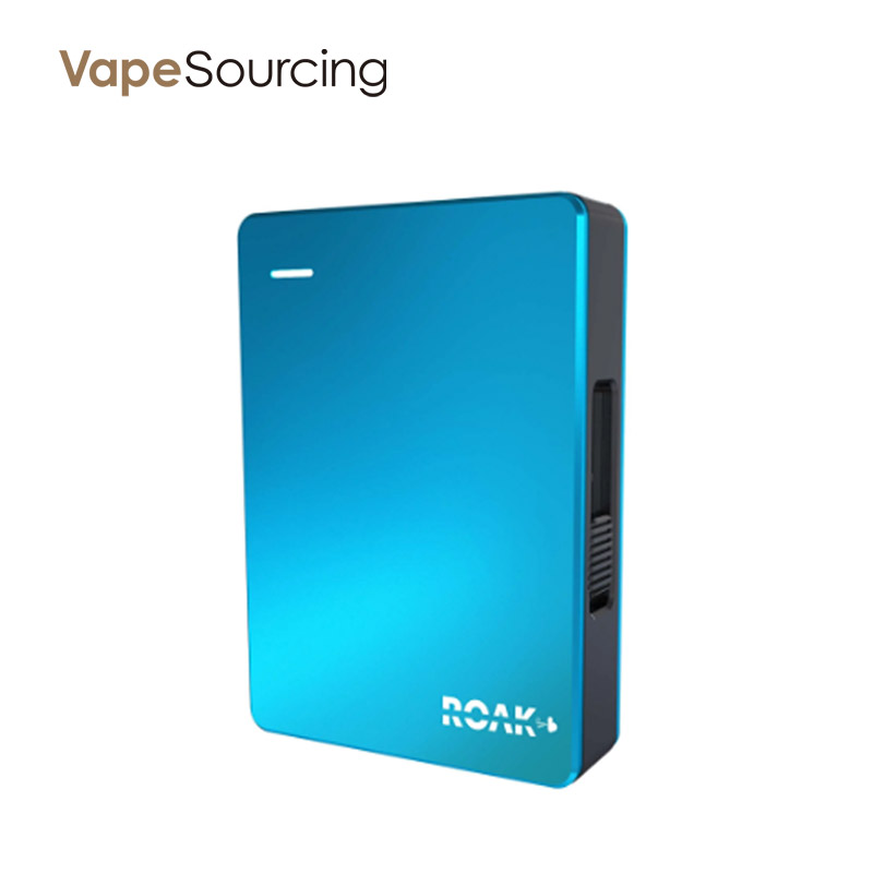 Myvapors Roak Box Mod 1000mAh