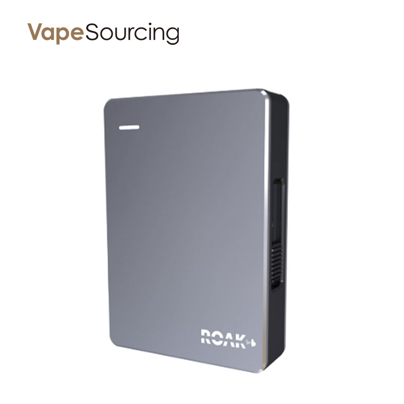 Myvapors Roak Box Mod 1000mAh