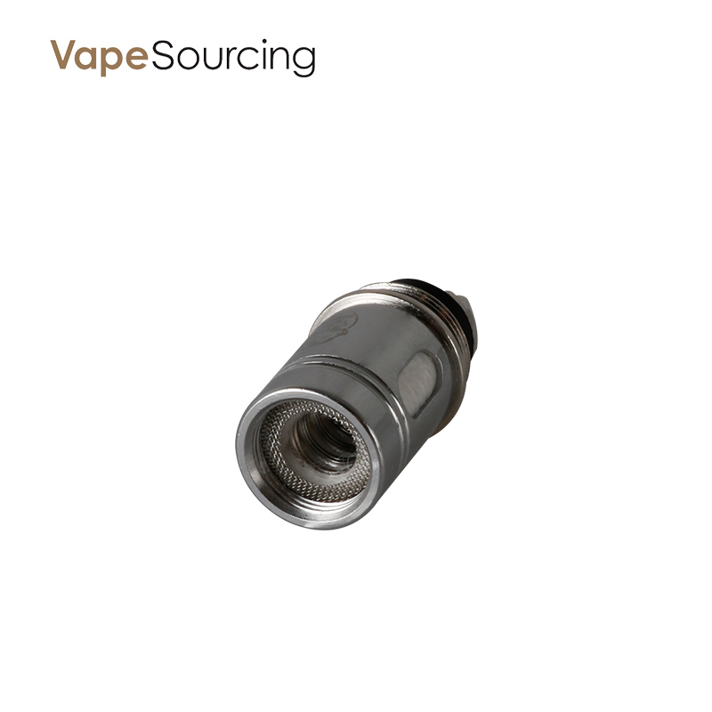 Wismec ELABO Mini Atomizer Kit 2ml