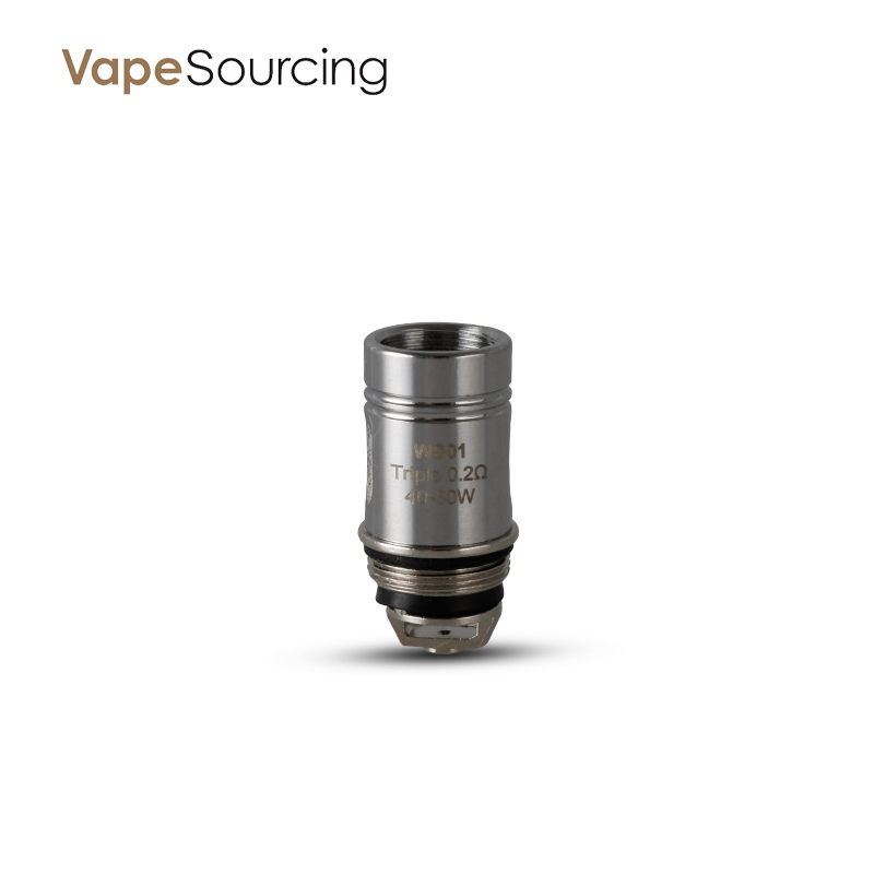 Wismec ELABO Mini Atomizer Kit 2ml