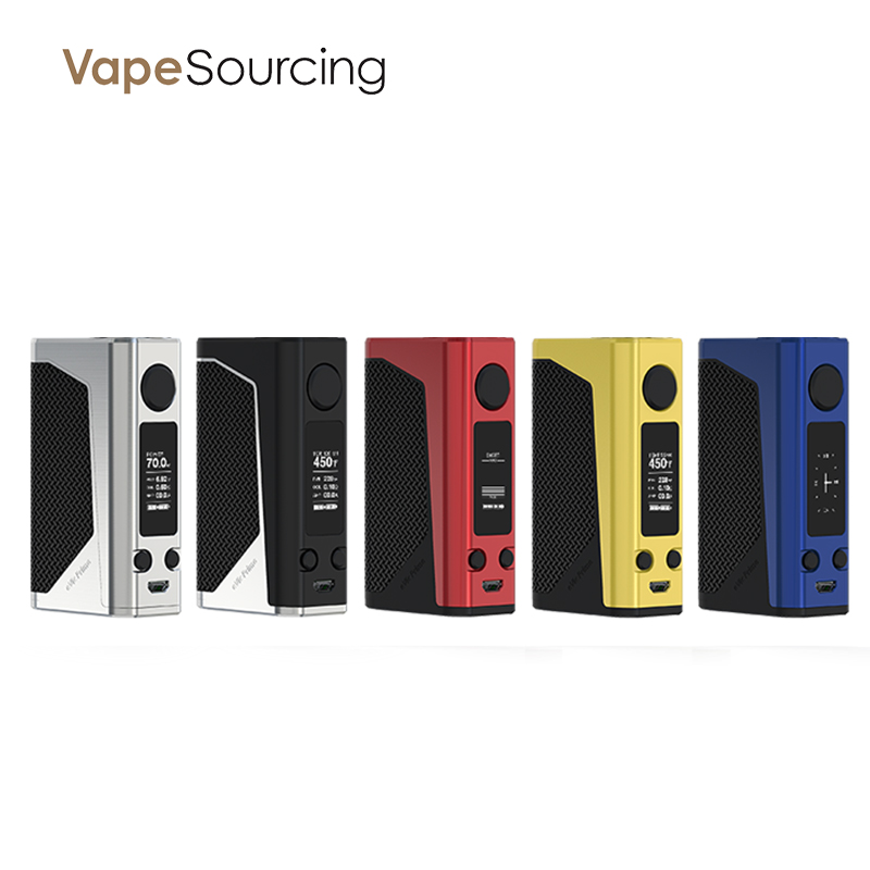 Joyetech Evic Primo Battery 2.0 Kit