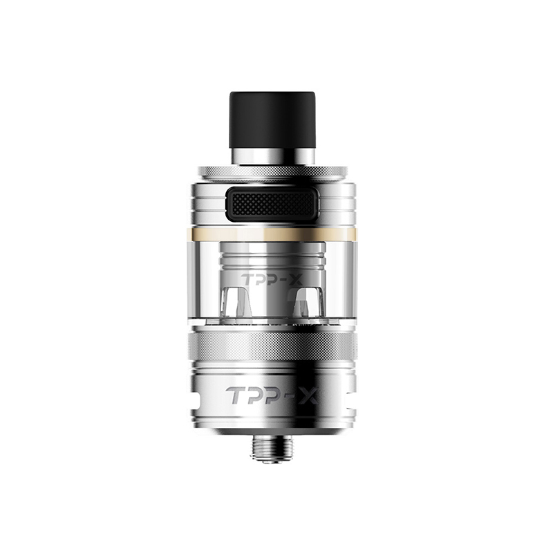 VOOPOO TPP-X Empty Pod Tank 5.5ml (1pcs/pack)