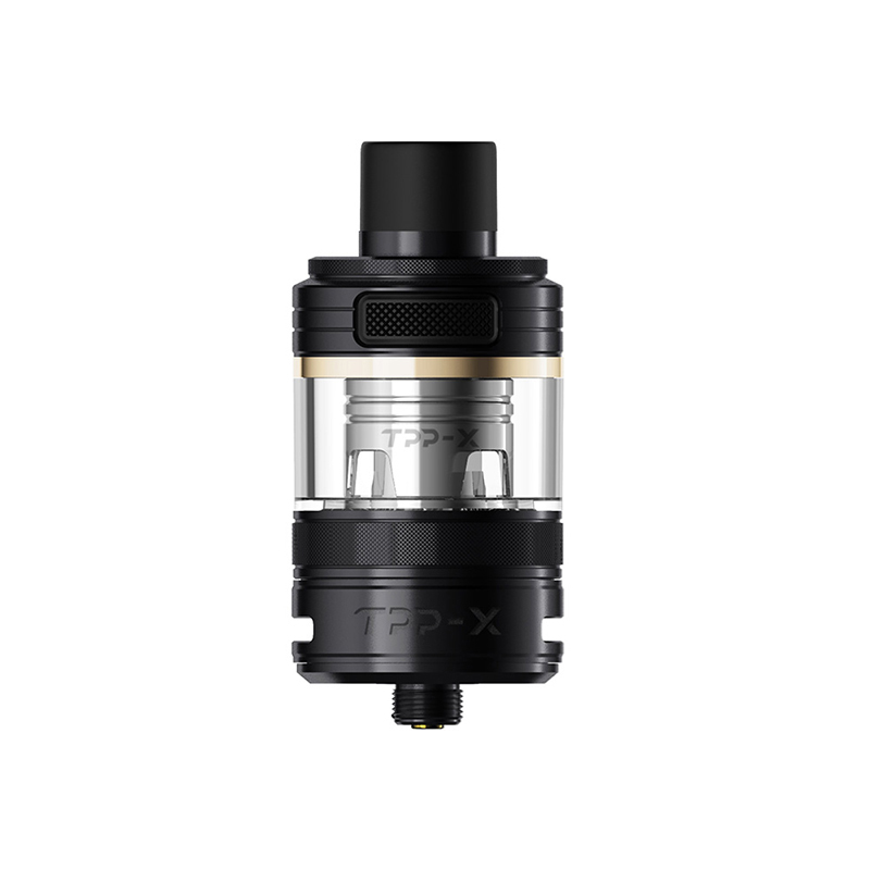 VOOPOO TPP-X Empty Pod Tank 5.5ml (1pcs/pack)