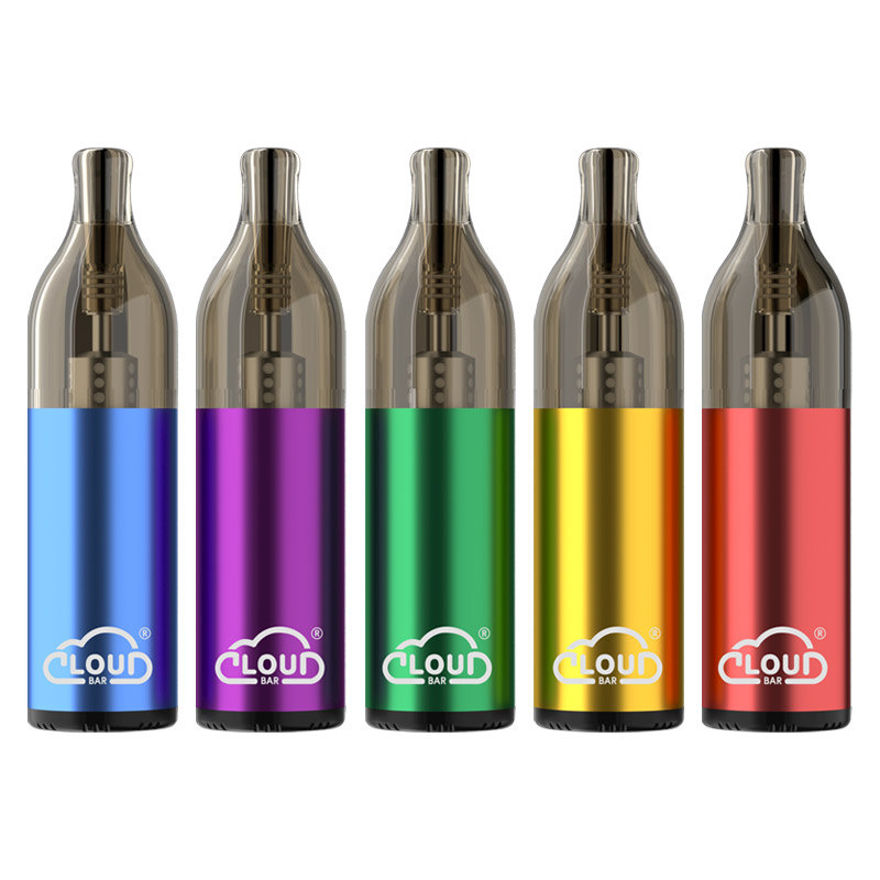 Cloud Bar Geerdun Boom 10000 Puffs Rechargeable Disposable Vape Kit 17ml