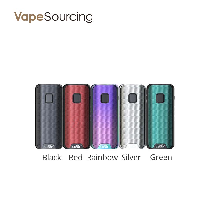 Eleaf iStick Amnis 2 Box Mod 1100mAh