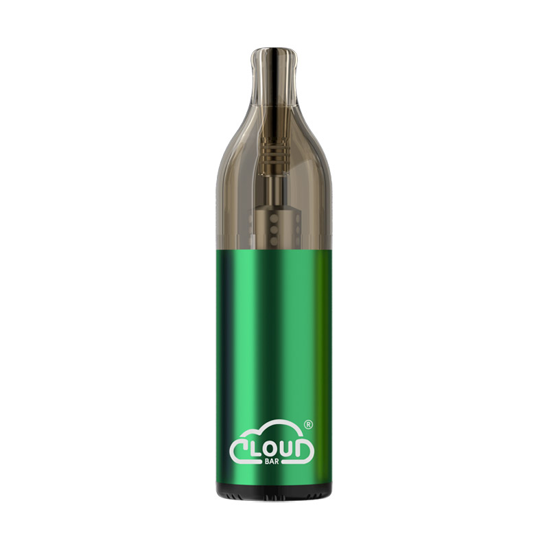 Cloud Bar Geerdun Boom 10000 Puffs Rechargeable Disposable Vape Kit 17ml