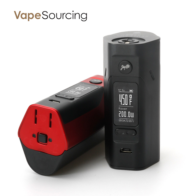 WISMEC Reuleaux RX2/3 Mod