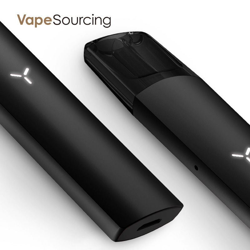 YOOZ Kit 350mAh Disposable Pod System Kit