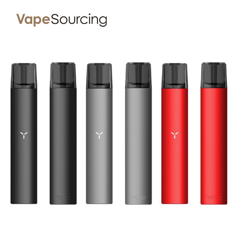 YOOZ Kit 350mAh Disposable Pod System Kit